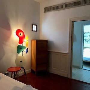 Suite Junior de Luxe