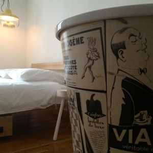 Chambre Double Confort